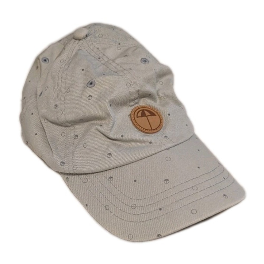 Puma x Arnold Palmer Mens N1AP FlexFit 110 Golf Hat Umbrella Adjustable Cap‎